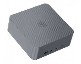 Beelink EQR6 Mini PC, AMD Ryzen 9 6900HX (8C/16T up to 4.9Ghz), 32G DDR5 RAM 500GB
