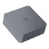 Beelink EQR6 Mini PC, AMD Ryzen 9 6900HX (8C/16T up to 4.9Ghz), 32G DDR5 RAM 500GB