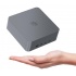 Beelink EQR6 Mini PC, AMD Ryzen 9 6900HX (8C/16T up to 4.9Ghz), 32G DDR5 RAM 500GB