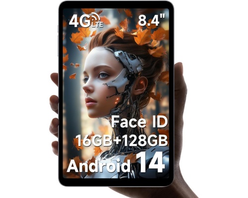 ALLDOCUBE iPlay 50 Mini Pro  8" 128GB 4G LTE WiFi