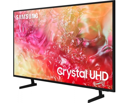 Samsung Smart Τηλεόραση 75" 4K UHD LED UE75DU7172UXXH HDR (2024)