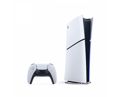 Sony PlayStation 5 Slim Digital 1TB