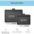 Wacom One Pen Small Γραφίδα Σχεδίασης χωρίς Οθόνη με Bluetooth