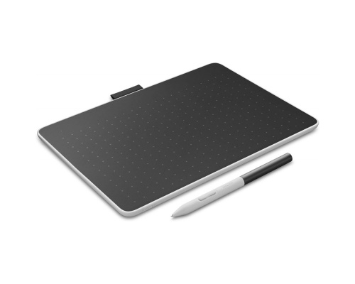 Wacom One Medium Γραφίδα Σχεδίασης χωρίς Οθόνη με Bluetooth Γκρι