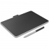 Wacom One Medium Γραφίδα Σχεδίασης χωρίς Οθόνη με Bluetooth Γκρι