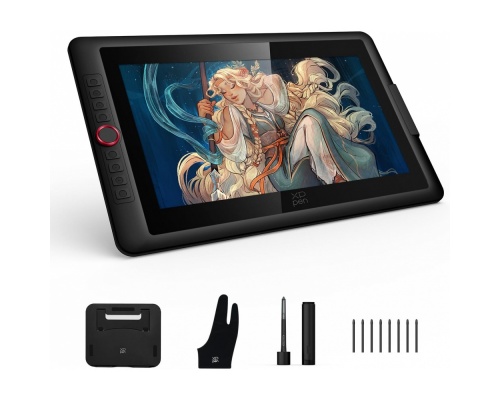 XP-Pen Artist Display 15.6 Pro V2