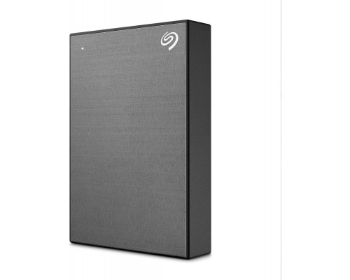 Seagate One Touch Password Protection USB 3.2 Εξωτερικός HDD 2TB 2.5" 