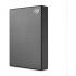 Seagate One Touch Password Protection USB 3.2 Εξωτερικός HDD 2TB 2.5" 