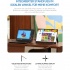 Arzopa A1 Gamut IPS HDR Φορητό Monitor 15.6" FHD 1920x1080