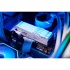 Kingston Fury Beast White RGB EXPO 16GB DDR5 RAM με Ταχύτητα 6800 για Desktop