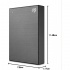Seagate One Touch Password Protection USB 3.2 Εξωτερικός HDD 2TB 2.5" 