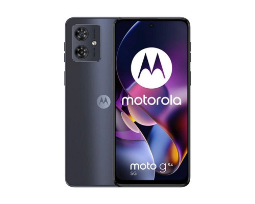 Motorola Moto G54 5G (8GB/256GB) Midnight Blue