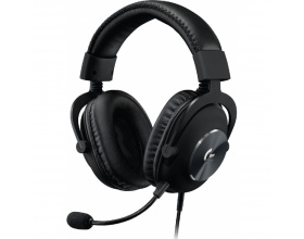 Logitech G Pro X SE Over Ear Gaming Headset με σύνδεση 3.5mm / USB Logitech G Pro X SE Over Ear Gaming Headset με σύνδεση 3.5mm / USB