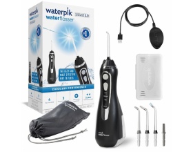 Waterpik WP-582 Water Flosser Black Waterpik WP-582 Water Flosser Black