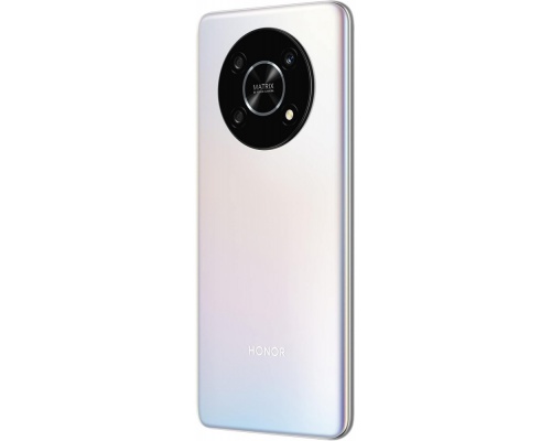 Honor Magic4 Lite 5G Dual SIM (6GB/128GB) Silver