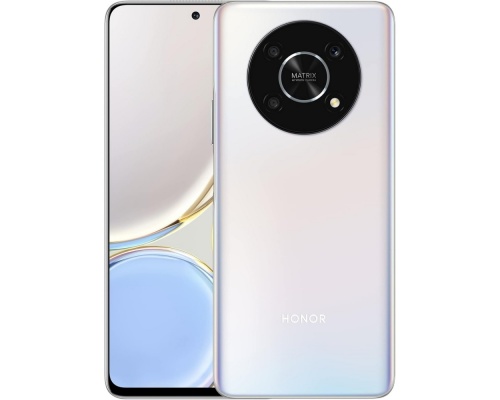 Honor Magic4 Lite 5G Dual SIM (6GB/128GB) Silver