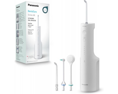 Panasonic EW-DJ67-W303 10min
