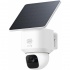 eufy SoloCam E30 Solar με Ηχείο 2K 360°