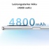 Honor Magic4 Lite 5G Dual SIM (6GB/128GB) Silver