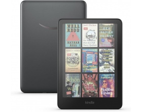 Amazon Colorsoft Signature Edition με Οθόνη Αφής 7" (32GB) Μαύρο
