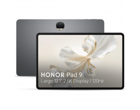 Honor Pad 9 12.1" Tablet (8GB/256GB) Γκρι Honor Pad 9 12.1" Tablet (8GB/256GB) Γκρι