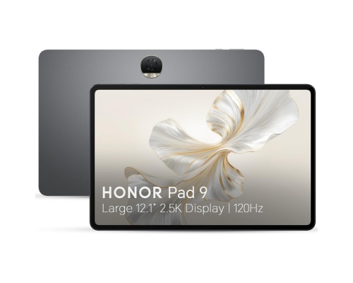 Honor Pad 9 12.1" Tablet (8GB/256GB) Γκρι