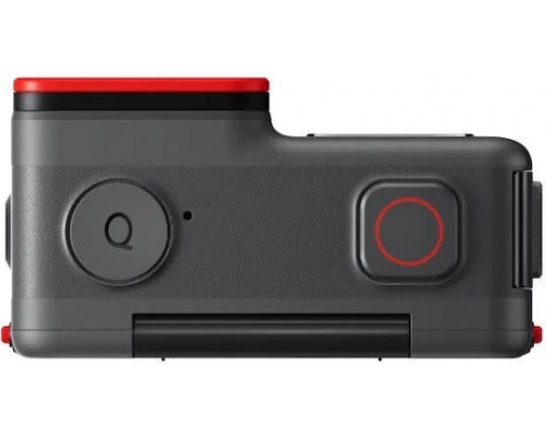 Insta360 Ace Action Camera 6K Υποβρύχια με WiFi με Οθόνη