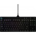 Logitech G Pro Gaming Μηχανικό Πληκτρολόγιο Tenkeyless με GX Blue διακόπτες και RGB φωτισμό (Αγγλικό US) Logitech G Pro Gaming Μηχανικό Πληκτρολόγιο Tenkeyless με GX Blue διακόπτες και RGB φωτισμό (Αγγλικό US)