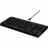 Logitech G Pro Gaming Μηχανικό Πληκτρολόγιο Tenkeyless με GX Blue διακόπτες και RGB φωτισμό (Αγγλικό US) Logitech G Pro Gaming Μηχανικό Πληκτρολόγιο Tenkeyless με GX Blue διακόπτες και RGB φωτισμό (Αγγλικό US)