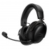 HyperX Cloud III Wireless Over Ear Gaming Headset με σύνδεση USB