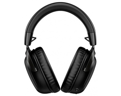 HyperX Cloud III Wireless Over Ear Gaming Headset με σύνδεση USB