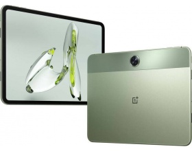 OnePlus Pad Go 4G 11.35" Tablet (8GB/128GB) Twin Mint