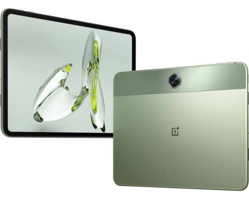OnePlus Pad Go 4G 11.35" Tablet (8GB/128GB) Twin Mint