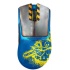 Razer Deathadder V3 Pro Ασύρματο RGB Gaming Ποντίκι 30000 DPI Fortnite Edition