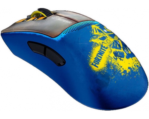 Razer Deathadder V3 Pro Ασύρματο RGB Gaming Ποντίκι 30000 DPI Fortnite Edition