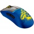 Razer Deathadder V3 Pro Ασύρματο RGB Gaming Ποντίκι 30000 DPI Fortnite Edition