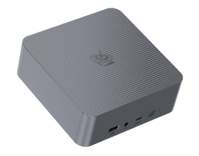 Beelink EQi12 Mini PC (Core i5-12450H/32GB DDR5/1TB SSD/W11 Pro)
