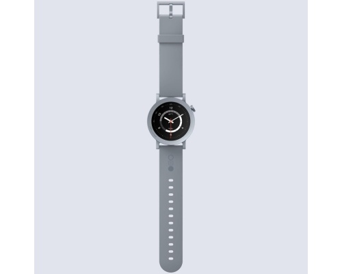 Nothing CMF Watch Pro 2 45mm με Παλμογράφο (Ash Grey)