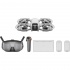 DJI Neo Motion Drone Fly More Combo WiFi με 4K Κάμερα Χειριστήριο & Γυαλιά FPV