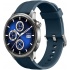 Realme Watch S2 46mm με Παλμογράφο (Ocean Silver)