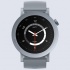 Nothing CMF Watch Pro 2 45mm με Παλμογράφο (Ash Grey)
