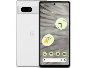 Google Pixel 7a 5G (8GB/128GB) Snow Google Pixel 7a 5G (8GB/128GB) Snow