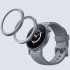 Nothing CMF Watch Pro 2 45mm με Παλμογράφο (Ash Grey)