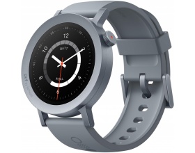 Nothing CMF Watch Pro 2 45mm με Παλμογράφο (Ash Grey)