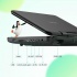 YOTON 10,5" ΦΟΡΗΤΟ DVD PLAYER YD105A