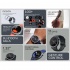 Nothing CMF Watch Pro 2 45mm με Παλμογράφο (Ash Grey)