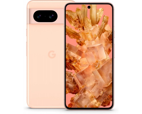 Google Pixel 8 5G (8GB/128GB) Rose