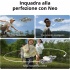 DJI Neo Motion Drone Fly More Combo WiFi με 4K Κάμερα Χειριστήριο & Γυαλιά FPV
