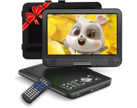 YOTON 10,5" ΦΟΡΗΤΟ DVD PLAYER YD105A YOTON 10,5" ΦΟΡΗΤΟ DVD PLAYER YD105A