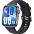 Huawei Watch Fit 4 43mm Αδιάβροχο με Παλμογράφο (Μαύρο)